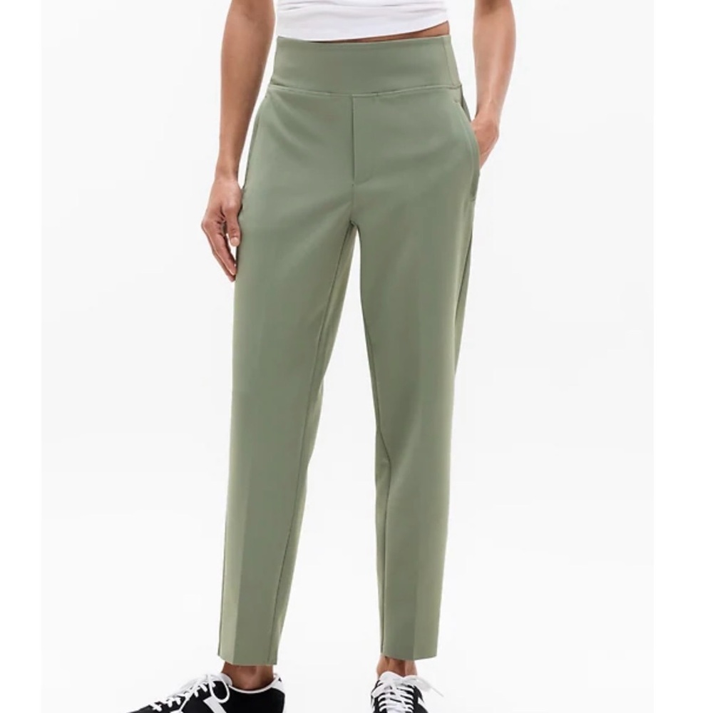 Athleta Endless High Rise